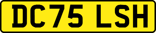 DC75LSH