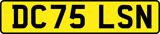 DC75LSN