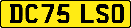 DC75LSO