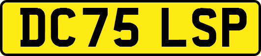 DC75LSP