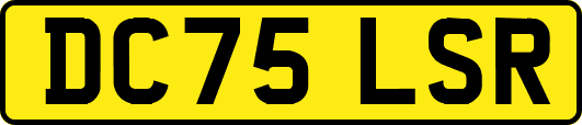 DC75LSR