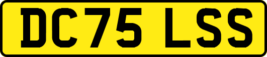 DC75LSS