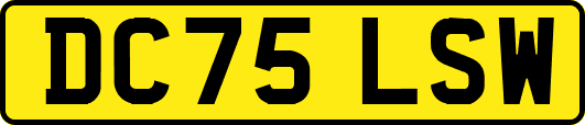 DC75LSW