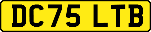 DC75LTB
