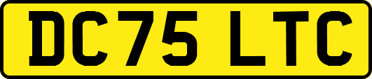 DC75LTC