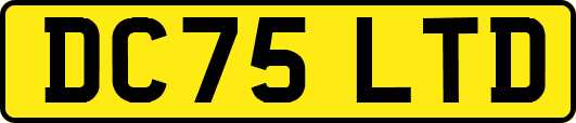 DC75LTD