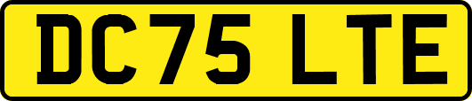 DC75LTE