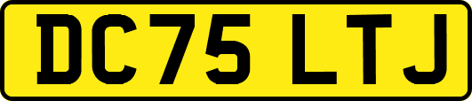 DC75LTJ
