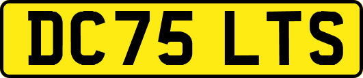 DC75LTS