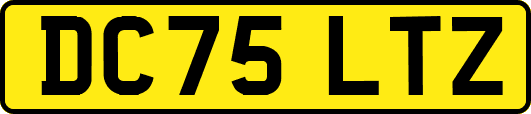 DC75LTZ