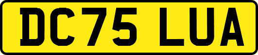 DC75LUA
