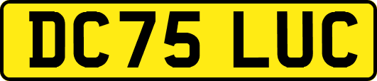 DC75LUC