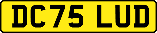 DC75LUD