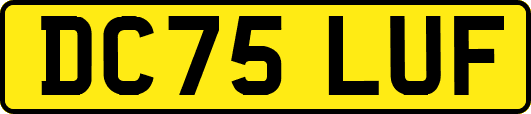 DC75LUF