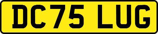 DC75LUG