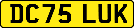 DC75LUK