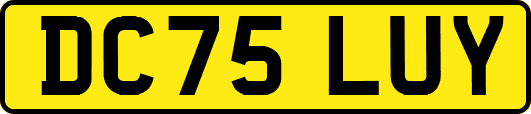 DC75LUY