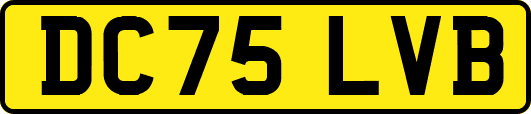 DC75LVB