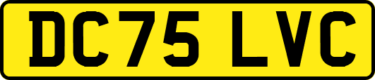 DC75LVC