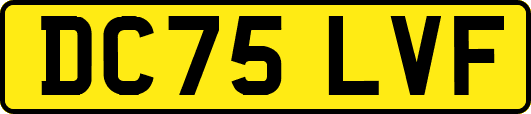 DC75LVF