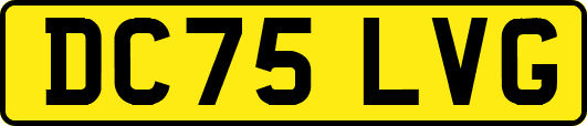 DC75LVG