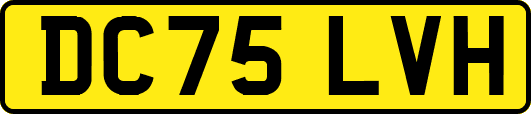 DC75LVH