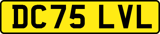 DC75LVL