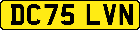 DC75LVN