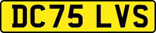 DC75LVS