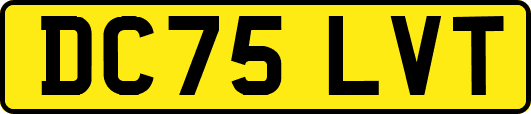 DC75LVT