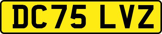 DC75LVZ
