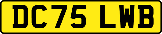 DC75LWB