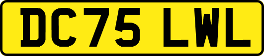 DC75LWL