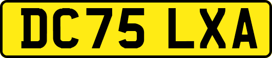 DC75LXA