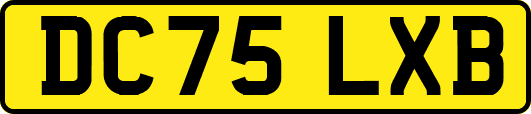 DC75LXB