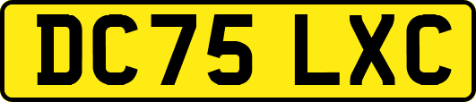DC75LXC