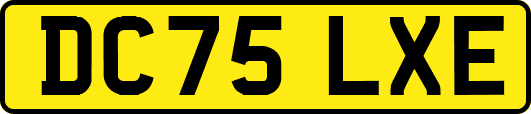 DC75LXE