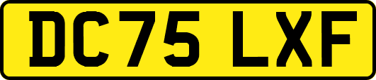 DC75LXF