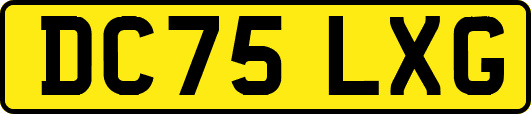 DC75LXG
