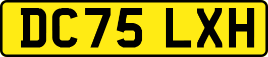 DC75LXH