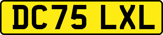 DC75LXL