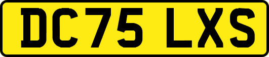 DC75LXS