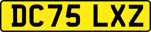 DC75LXZ