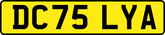 DC75LYA