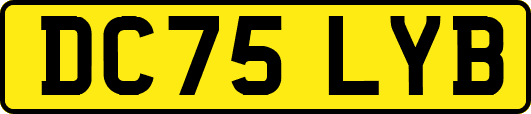 DC75LYB