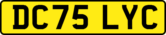 DC75LYC
