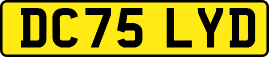 DC75LYD