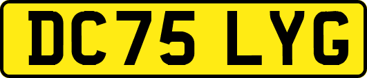 DC75LYG