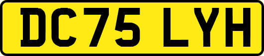 DC75LYH