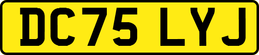 DC75LYJ